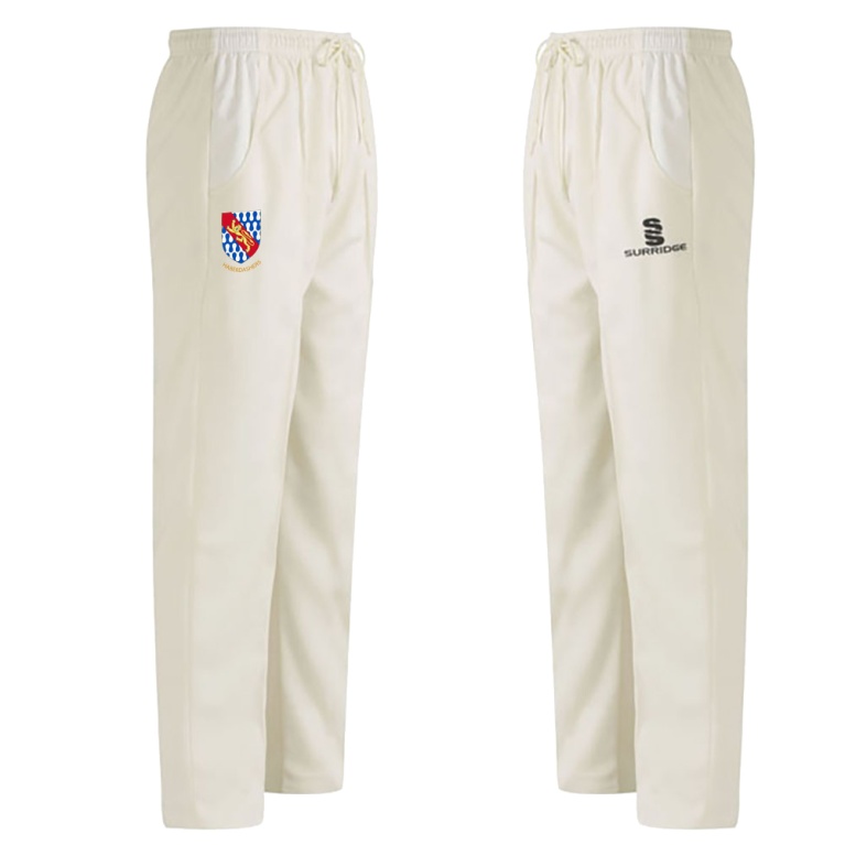 Haberdashers’ Co - Standard Playing Pant