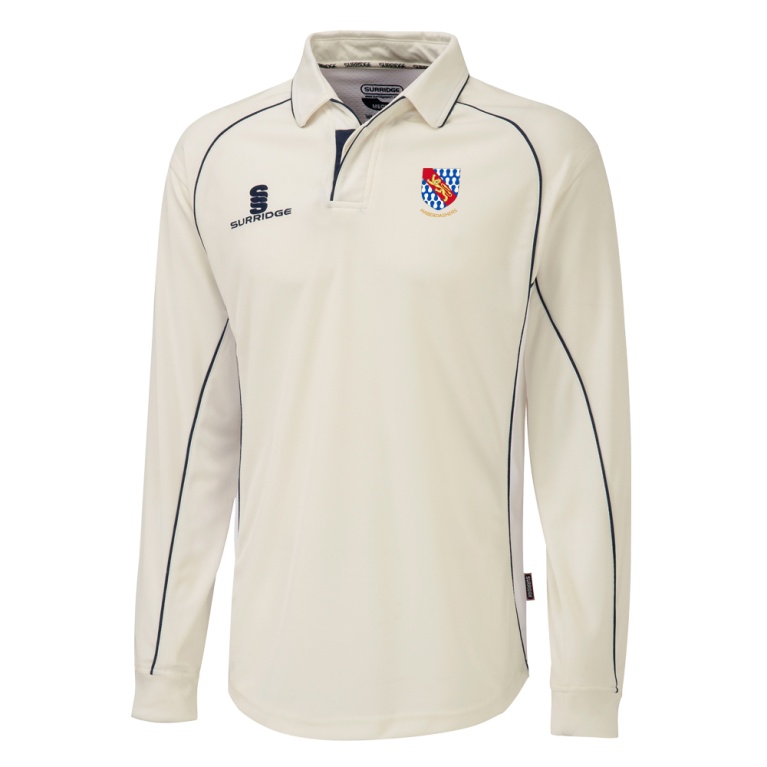 Haberdashers’ Co - Long Sleeve Shirt